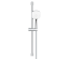 Комплект змішувачів з кухонним змішувачем GROHE Bau Loop 4 в 1 UA123225K3