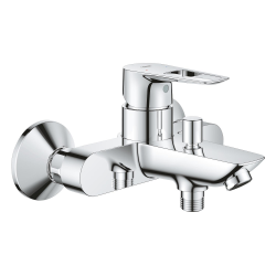 Комплект змішувачів з кухонним змішувачем GROHE Bau Loop 4 в 1 UA123225K3