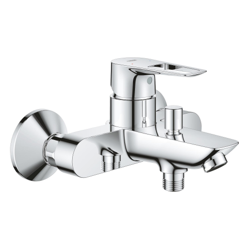 Комплект змішувачів з кухонним змішувачем GROHE Bau Loop 4 в 1 UA123225K3