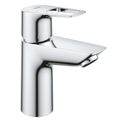 Комплект змішувачів з кухонним змішувачем GROHE Bau Loop 4 в 1 UA123225K3