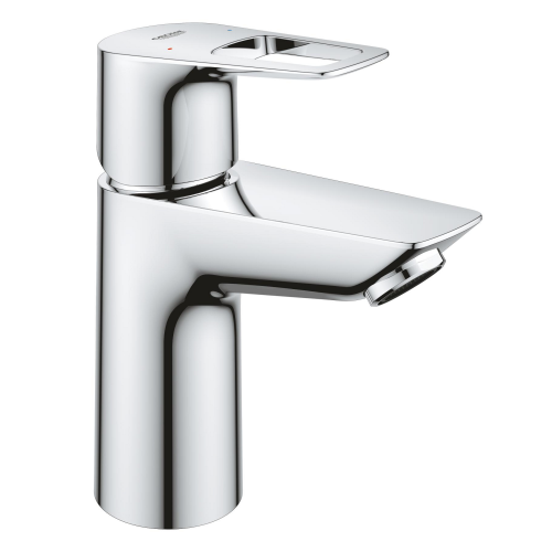 Комплект змішувачів з кухонним змішувачем GROHE Bau Loop 4 в 1 UA123225K3