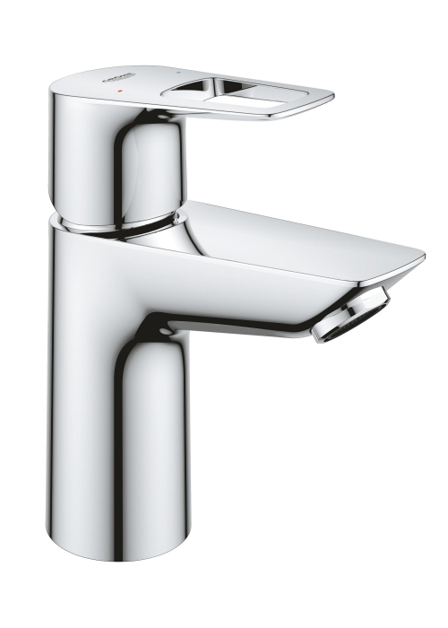 Комплект смесителей c кухонным смесителем GROHE Bau Loop 4 в 1 UA123225K3