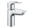 Комплект змішувачів з кухонним змішувачем GROHE Bau Loop 4 в 1 UA123225K3