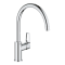 Комплект змішувачів з кухонним змішувачем GROHE Bau Loop 4 в 1 UA123225K3