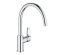 Комплект змішувачів з кухонним змішувачем GROHE Bau Loop 4 в 1 UA123225K3