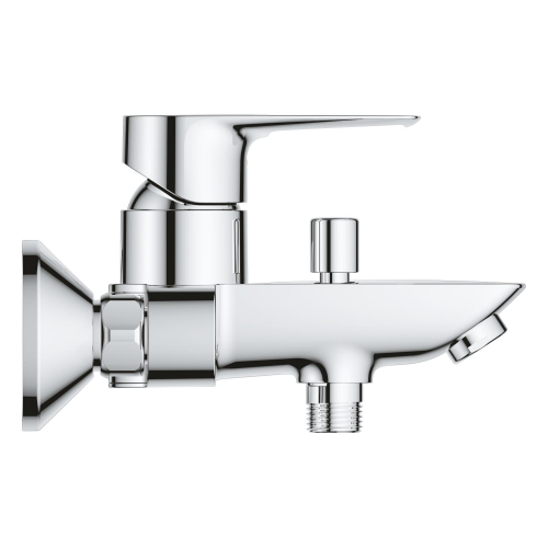 Комплект змішувачів з кухонним змішувачем GROHE Bau Loop 4 в 1 UA123225K3