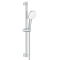 Комплект змішувачів з кухонним змішувачем GROHE Bau Loop 4 в 1 UA123225K3