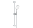 Комплект змішувачів з кухонним змішувачем GROHE Bau Loop 4 в 1 UA123225K3