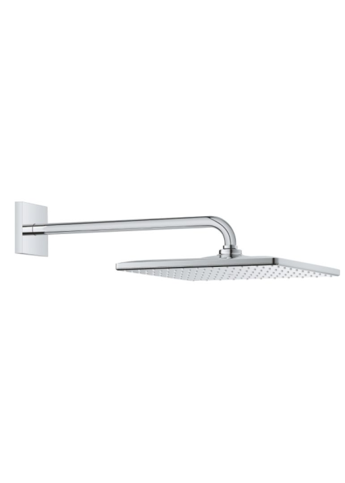 Душова система прихованого монтажу зі змішувачем Grohe Eurocube UA2406200L