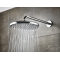 Душевая система скрытого монтажа Grohe Euroeco з Tempesta 250 UA2939200L