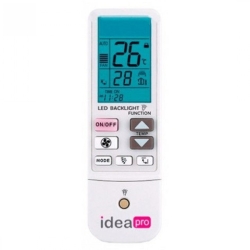 Кондиционер IDEA PRO Brilliant IPA-24HRN1