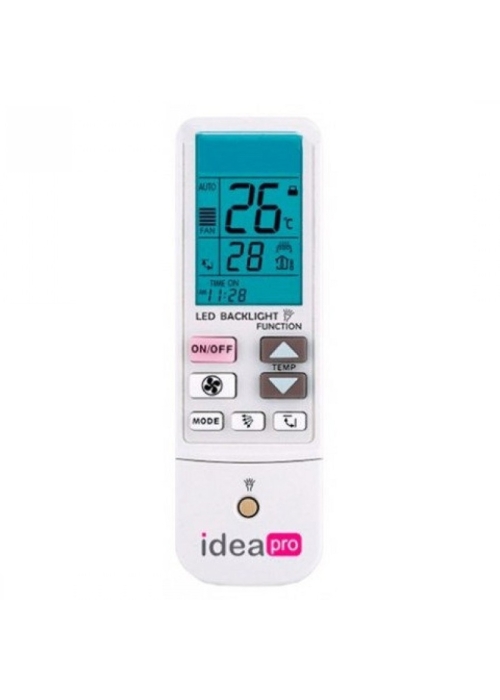 Кондиционер IDEA PRO Brilliant IPA-24HRN1