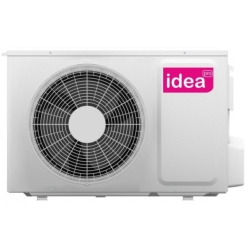 Кондиционер IDEA PRO IPA-12HRFN1 ION Brilliant Inverter