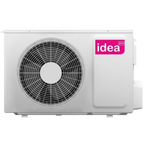 Кондиционер IDEA PRO IPA-18HRFN1 Brilliant Inverter