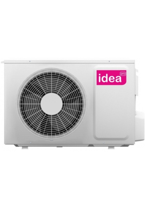 Кондиционер IDEA PRO IPA-12HRFN1 ION Brilliant Inverter