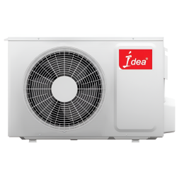 Кондиционер IDEA PRO IPA-18HR-FN8 Sardius Inverter