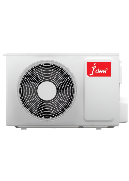 Кондиционер IDEA PRO IPA-18HR-FN8 Sardius Inverter