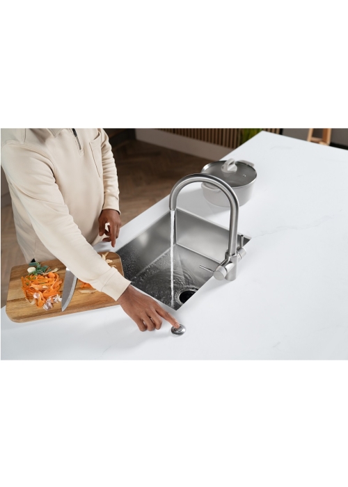Подрібнювач харчових відходів IN-SINK-ERATOR Premium 700