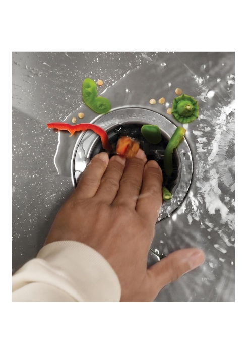 Подрібнювач харчових відходів IN-SINK-ERATOR Premium 700