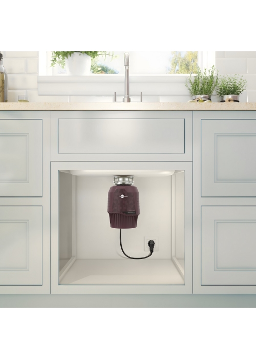 Подрібнювач харчових відходів IN-SINK-ERATOR Evolution Plus 750