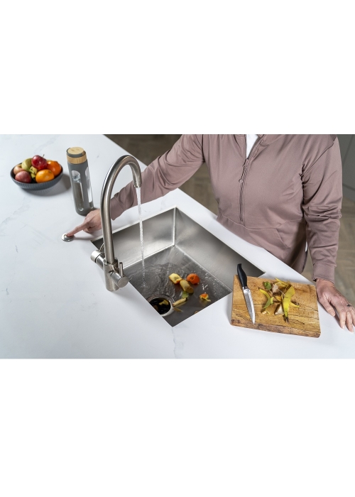 Подрібнювач харчових відходів IN-SINK-ERATOR Premium 700