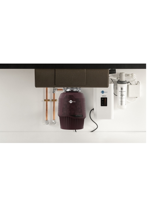 Подрібнювач харчових відходів IN-SINK-ERATOR Evolution Plus 750