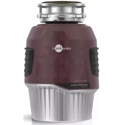 Подрібнювач харчових відходів IN-SINK-ERATOR Evolution Plus 1000