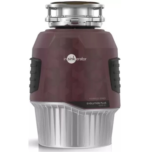 Подрібнювач харчових відходів IN-SINK-ERATOR Evolution Plus 1000