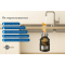 Подрібнювач харчових відходів IN-SINK-ERATOR Standart 460