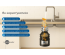 Подрібнювач харчових відходів IN-SINK-ERATOR Standart 460