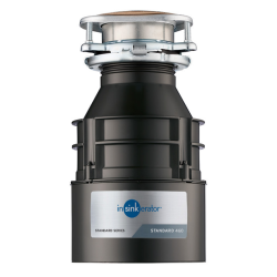 Подрібнювач харчових відходів IN-SINK-ERATOR Standart 460
