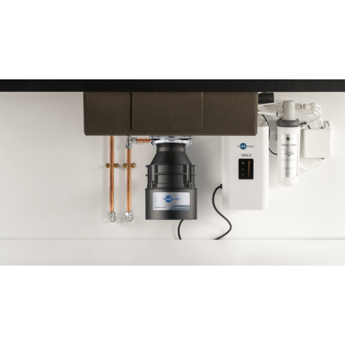 Подрібнювач харчових відходів IN-SINK-ERATOR Standart 460