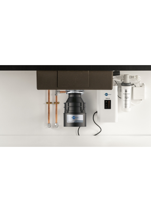 Подрібнювач харчових відходів IN-SINK-ERATOR Standart 460