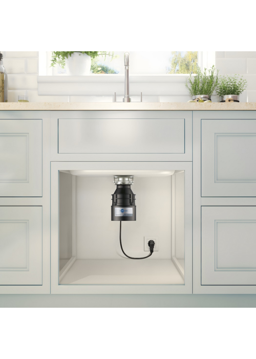 Подрібнювач харчових відходів IN-SINK-ERATOR Standart 460