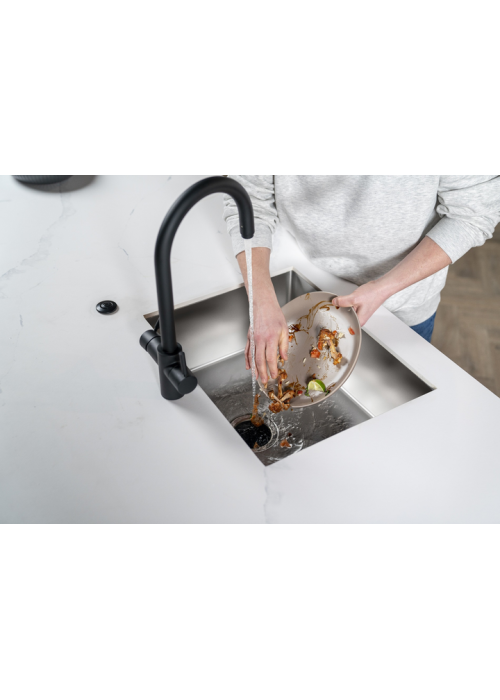 Подрібнювач харчових відходів IN-SINK-ERATOR Standart 460