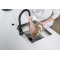 Подрібнювач харчових відходів IN-SINK-ERATOR Standart 460