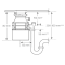 Подрібнювач харчових відходів IN-SINK-ERATOR Standart 460