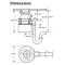 Подрібнювач харчових відходів IN-SINK-ERATOR Standart 460