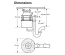 Подрібнювач харчових відходів IN-SINK-ERATOR Standart 460
