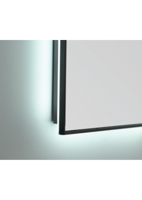 Дзеркало прямокутне Insana LED - 320 80x60 см з LED-підсвічуванням, (Білий) А0054891