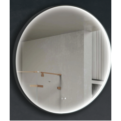 Зеркало круглое Insana LED - 327 60x60 см с LED-подсветкой, (Белый) А0054895