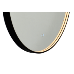 Зеркало круглое Insana LED - 327 60x60 см с LED-подсветкой, (Белый) А0054895