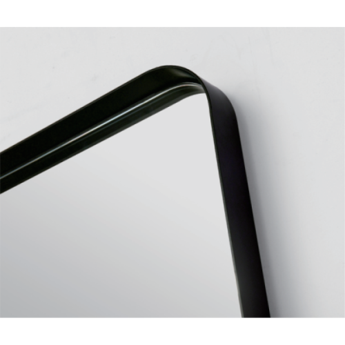 Дзеркало прямокутне Insana Black - 4 60x90 см А0054912