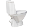 Унітаз-компакт Kolo Modo косий випуск із сидінням soft-close L39003000