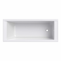 Прямоугольная Ванна акриловая Kolo SUPERO 150х70 + ножки SN14, 5341000