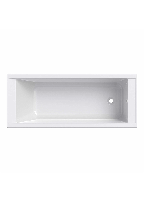Ванна акрилова Kolo SUPERO 170х75 + ножки SN14, 5361000