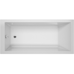 Ванна акрилова прямокутна Koller Pool Cube 160х75 1204250131