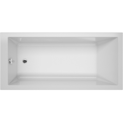 Ванна акрилова прямокутна Koller Pool Cube 170x80 1204260132