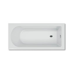 Ванна акрилова прямокутна Koller Pool Dakota 150x70 + Ніжки