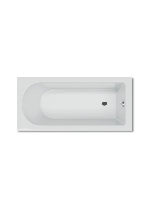 Ванна акрилова прямокутна Koller Pool Dakota 150x70 + Ніжки